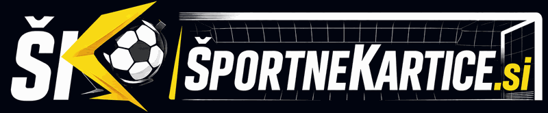 ŠportneKartice.si